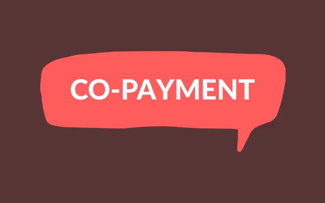 What Is a Co-Payment?