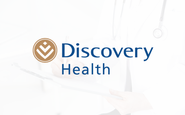 Discovery Health Medical Aid