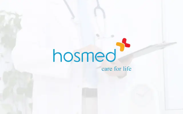 Hosmed Medical Aid