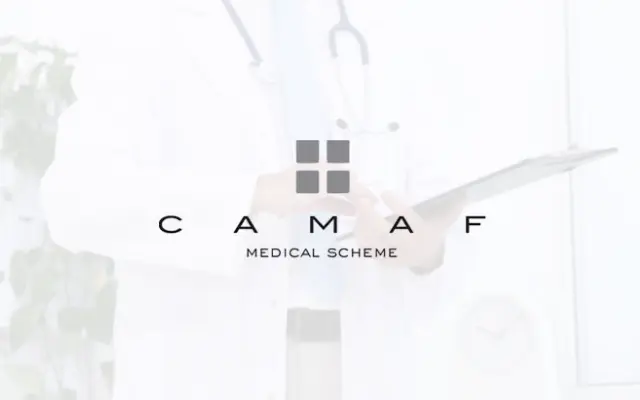 Camaf Medical Aid
