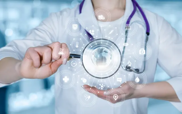 The Medical Schemes Act