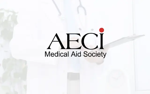 AECI Medical Aid