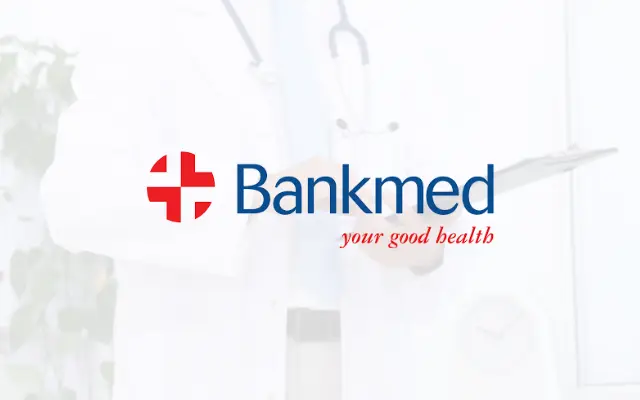 Bankmed Medical Aid