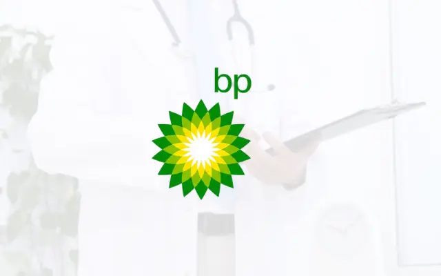 BP Medical Aid