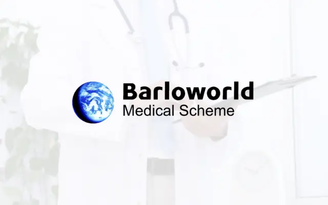 Barloworld Medical Aid