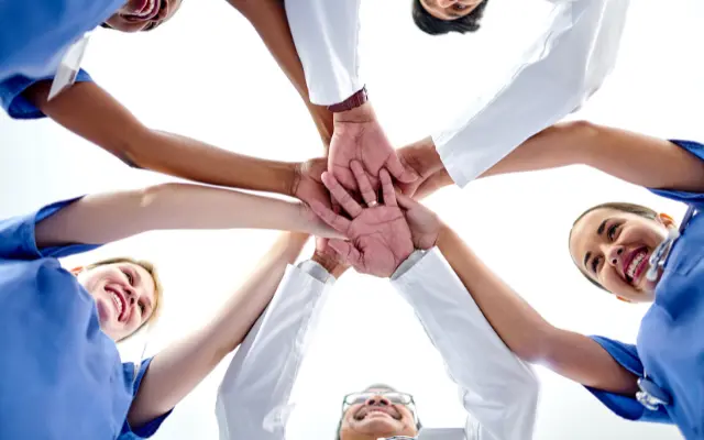 Community Medical Aid