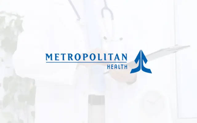 Metropolitan Medical Aid
