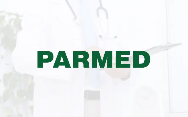 Parmed Medical Aid