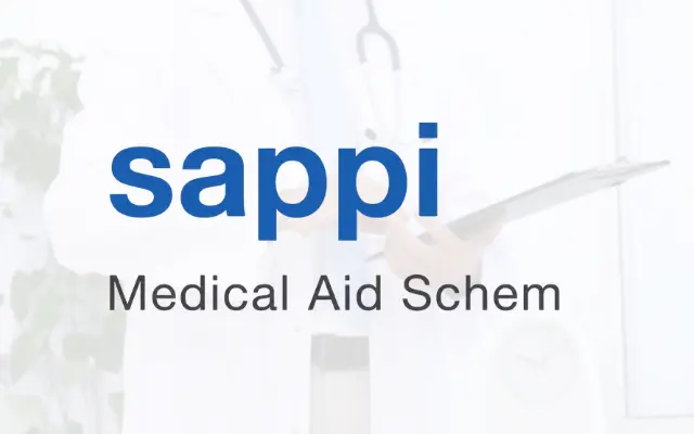 Sappi Medical Aid