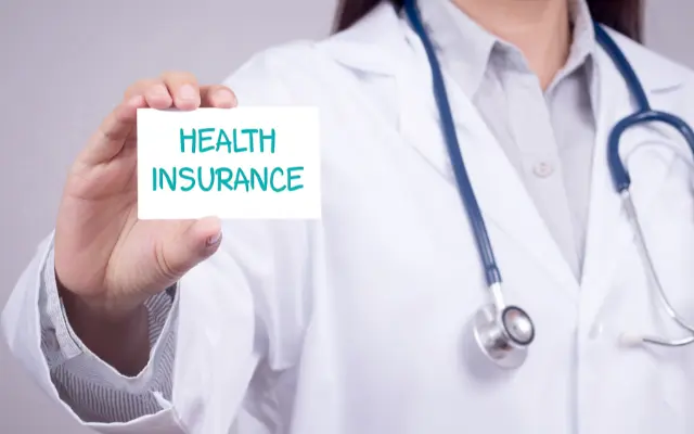 National Health Insurance