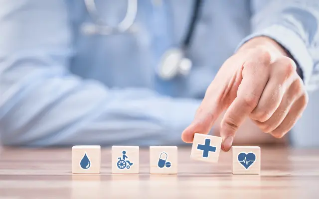 Medhealth Medical Aid