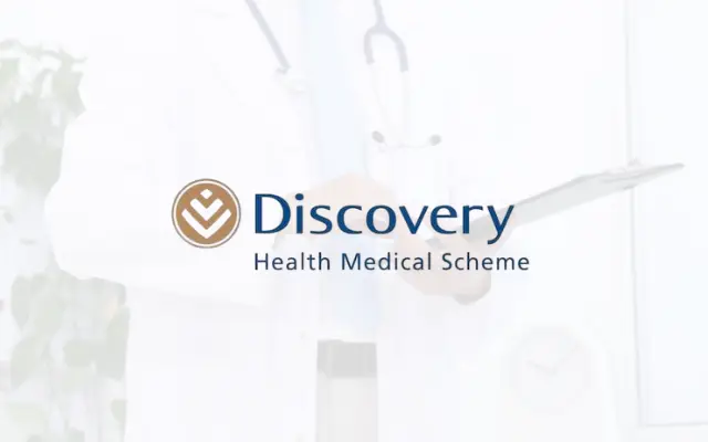 Discovery Health Comparison