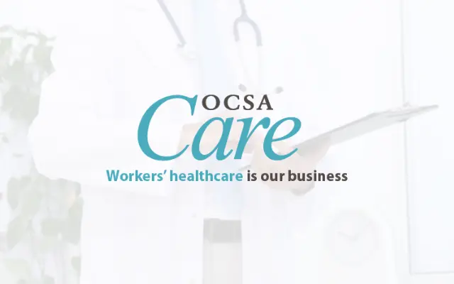 OCSA Medical Aid