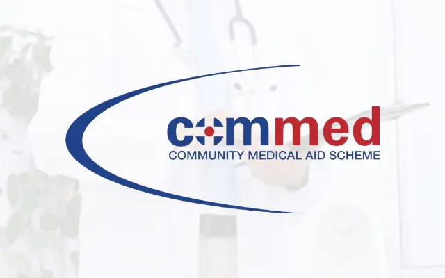 Commed Medical Aid