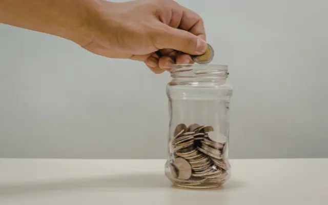 What is a self-payment gap?