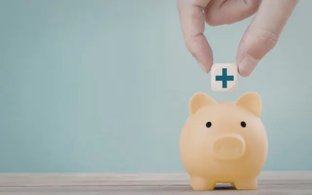 What is the medical aid savings account (MSA)?