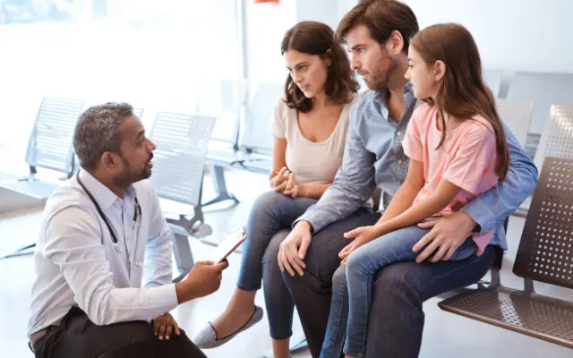 Who qualifies as dependents on a medical aid?