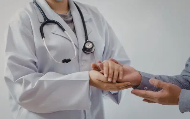 10 Most Common Medical Aid Terms