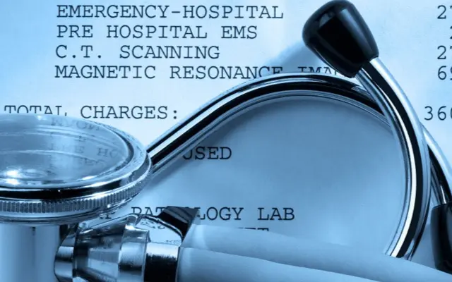 What Is a Co-Payment?