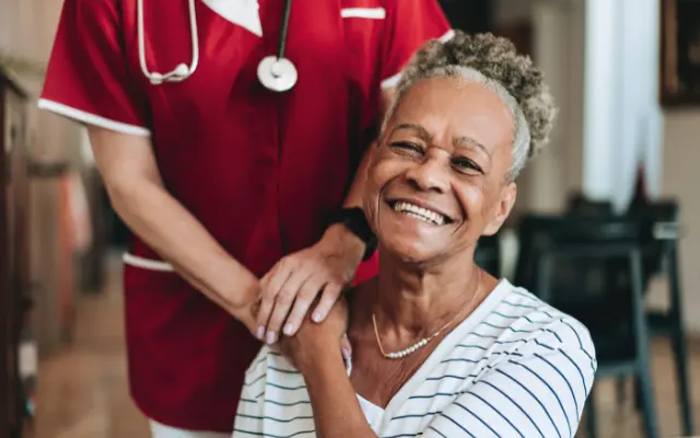 Medical Aid for the Elderly (Parents and Grandparents)