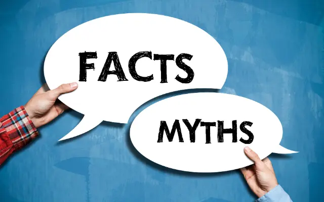 Myths about SA Medical Schemes