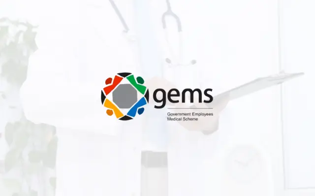 GEMS Medical Aid