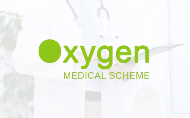 Oxygen Medical Scheme