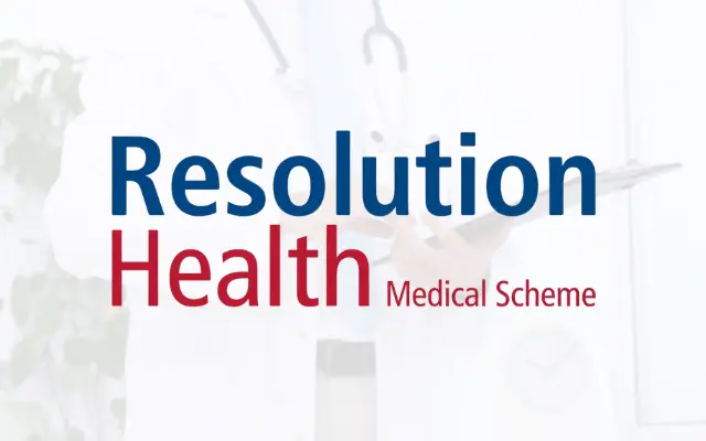 Resolution Health