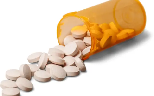 How to get your chronic medicine