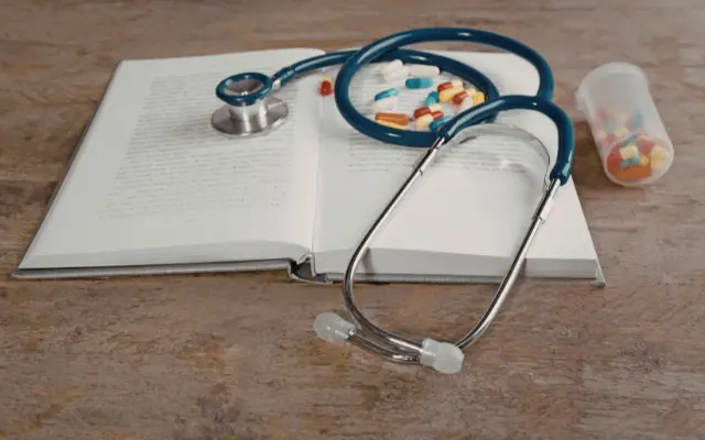 Deciphering Medical Aid Terms